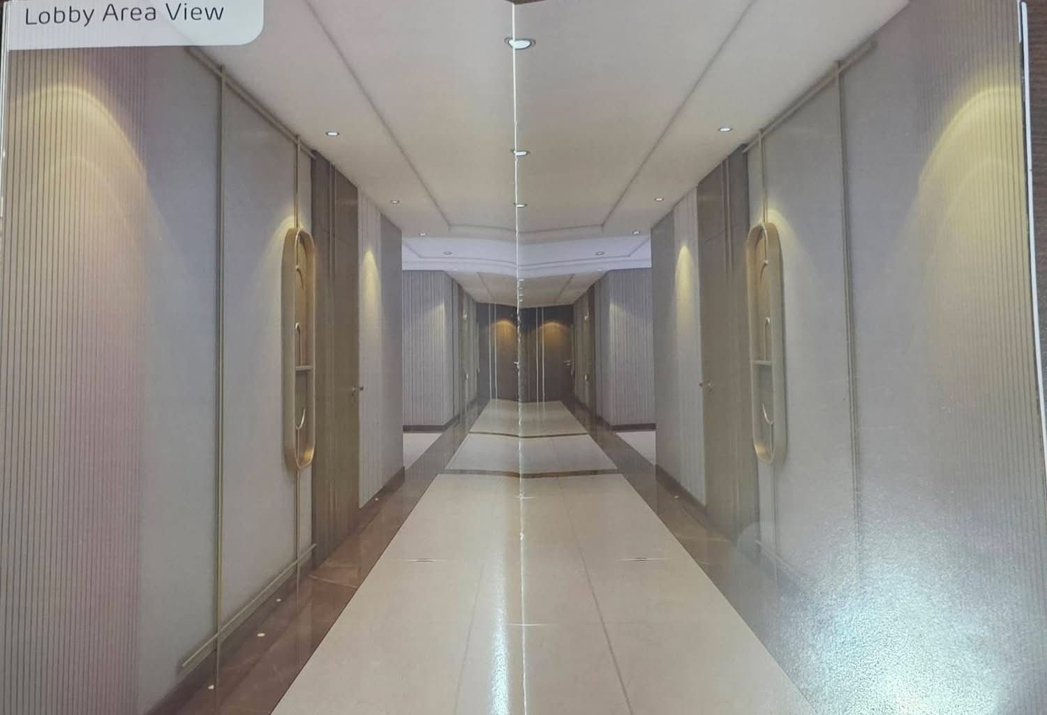 2BHK, 3BHK Luxury Apartment in Lucknow