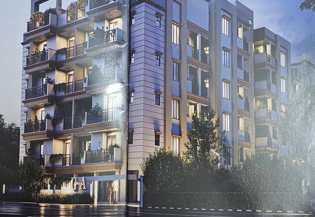 2BHK, 3BHK Luxury Apartment in Lucknow - Image 3