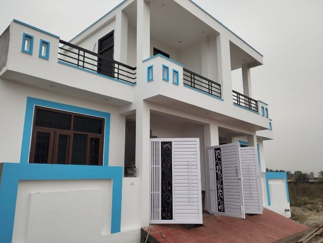 Family Home, Deva Road