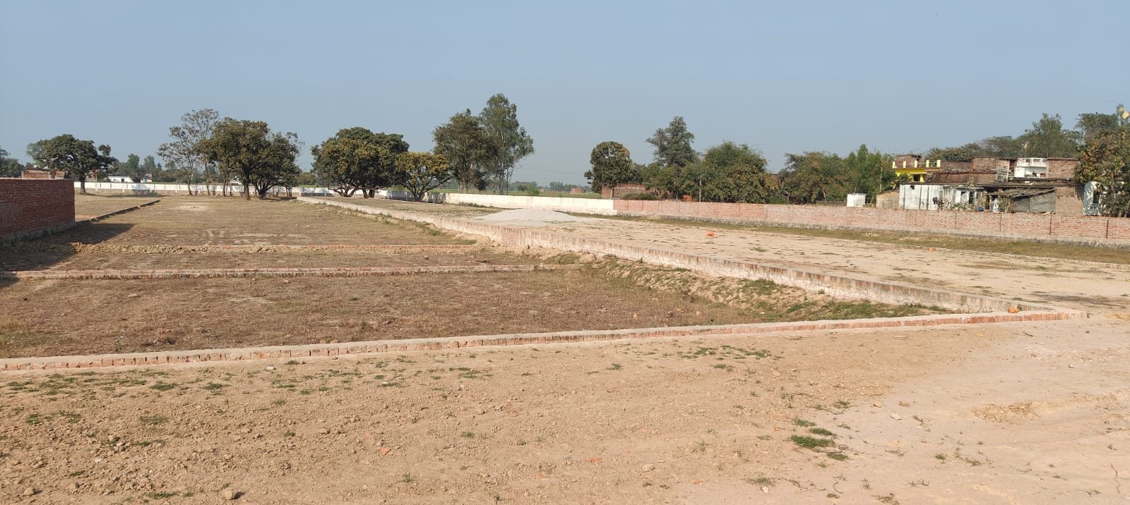 Plot in Belwa Rampur - Image 3