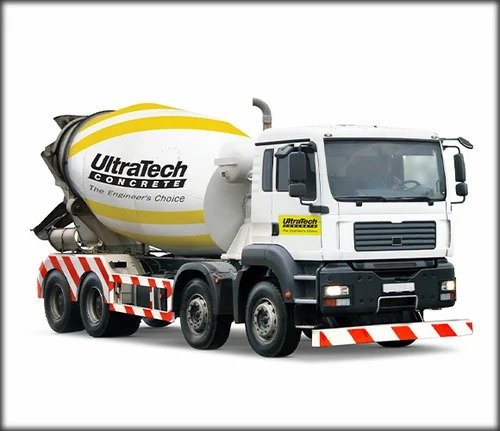 Ready Mix Concrete